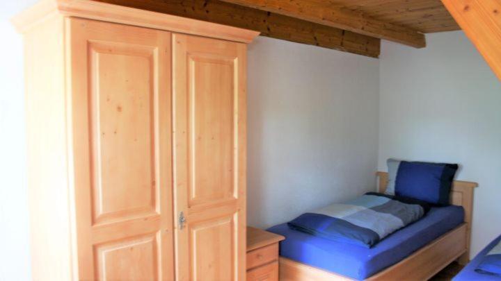 Hof Stallegg Löffingen Dış mekan fotoğraf