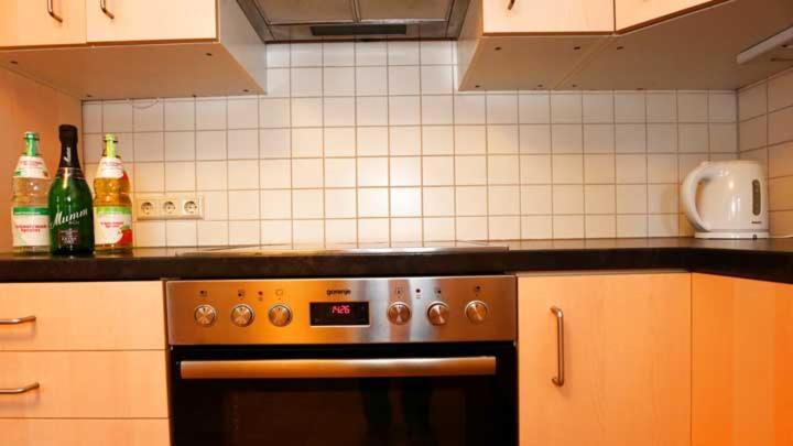 Hof Stallegg Löffingen Dış mekan fotoğraf