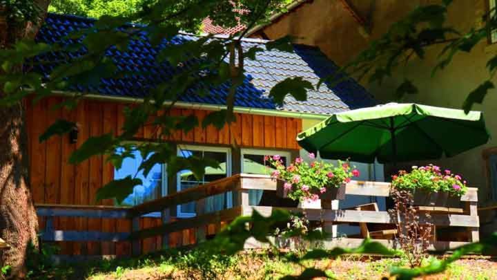 Hof Stallegg Löffingen Dış mekan fotoğraf