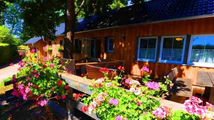 Hof Stallegg Löffingen Dış mekan fotoğraf