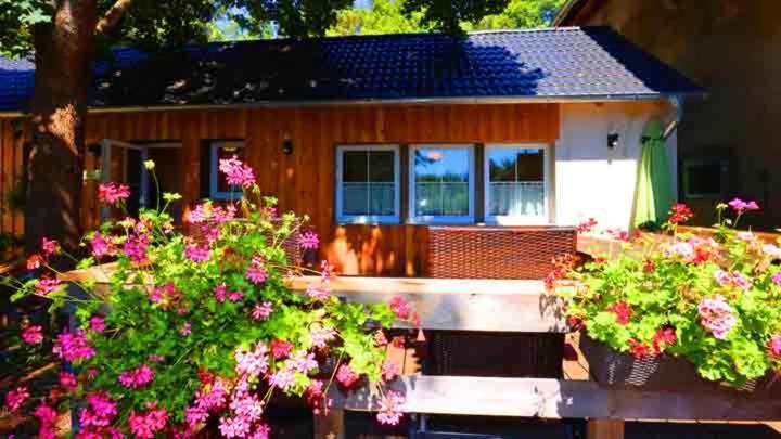 Hof Stallegg Löffingen Dış mekan fotoğraf